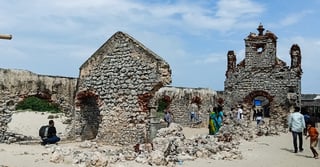 Explore Stone Town, Zanzibar